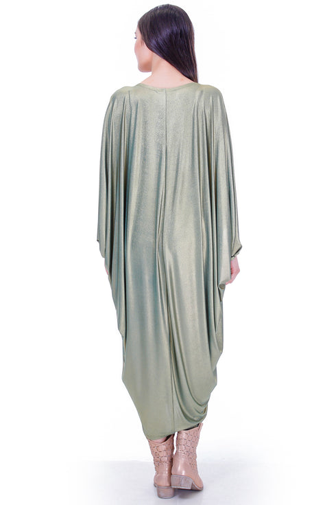 Rochie pictata jerse  Liza Panait Liza Panait Online Boutique